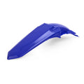 Rear Guard Yamaha YZ125/1250 '15-'16 98Y- Blue