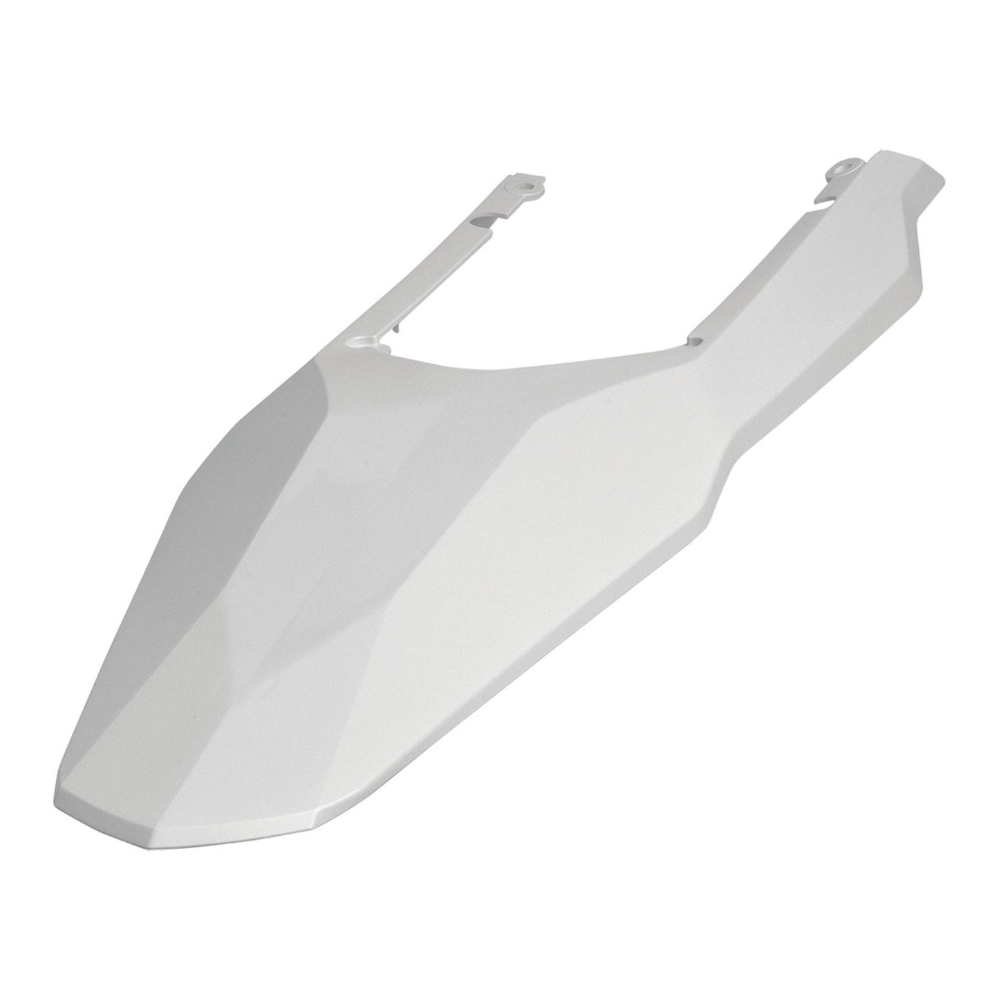 Rear Fender Gas Gas EC/EC-E/EC-F '12 - White
