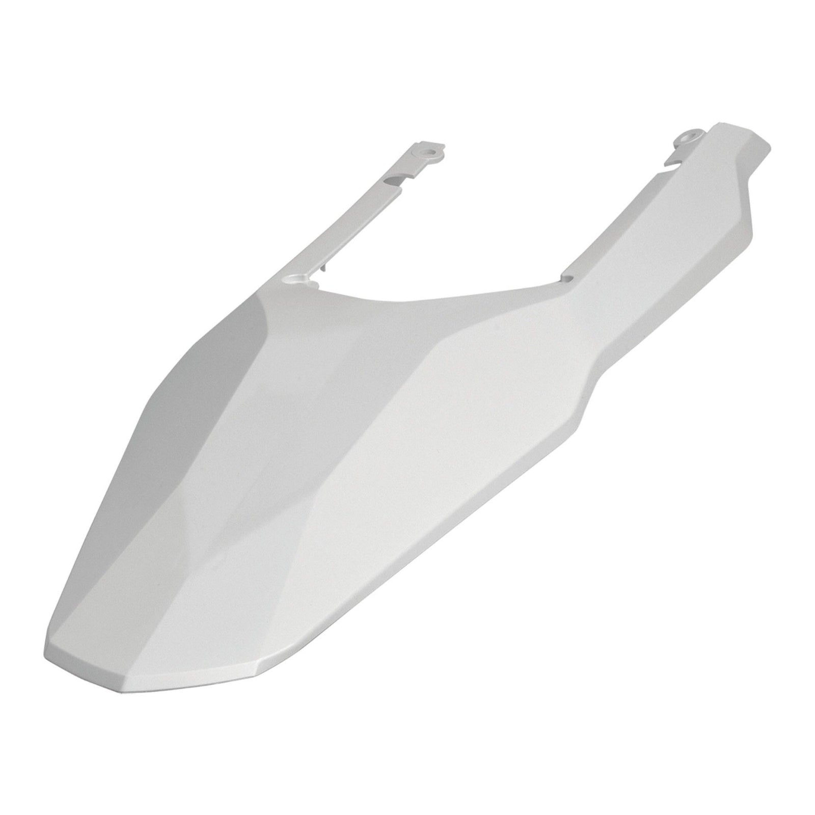 Rear Fender Gas Gas EC/EC-E/EC-F '12 - White