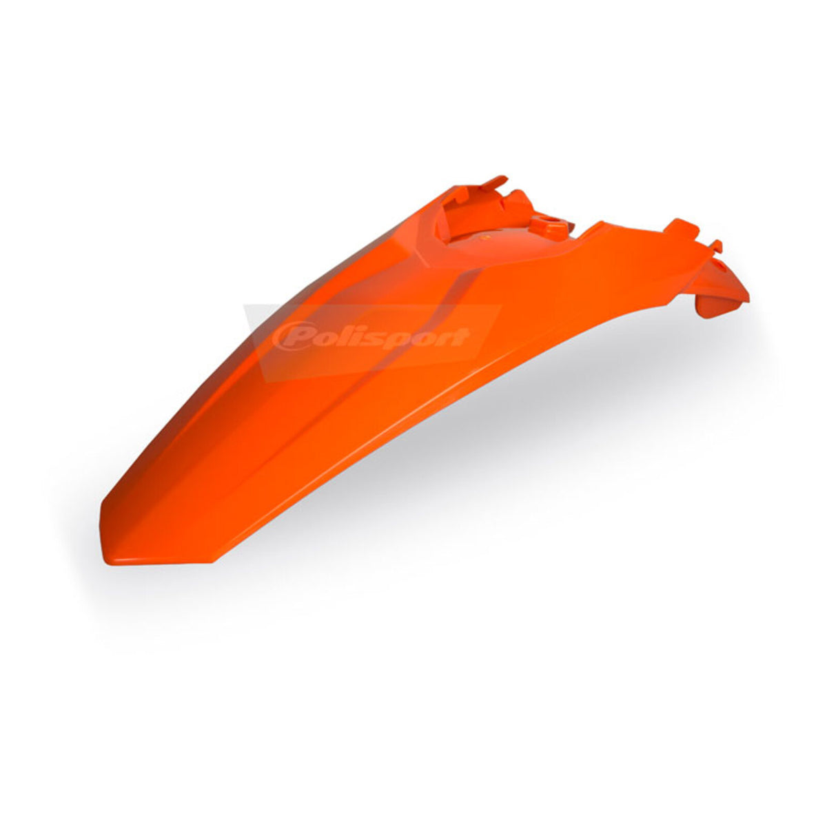 Polisport Rear Guard KTM SX/SXF ('11-) / EXC ('12-) - Orange
