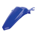Polisport Rear Guard Yamaha YZ250FX / WR250/450F - '98 Yamaha Blue