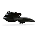Polisport Side Panels Yamaha YZ125/250 ('02-'14) - Black