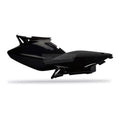 Polisport Side Panels Honda CR125/250 ('02-'07) - Black