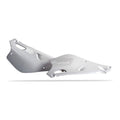 Polisport Side Panels Yamaha YZ80 ('93-'01) - White
