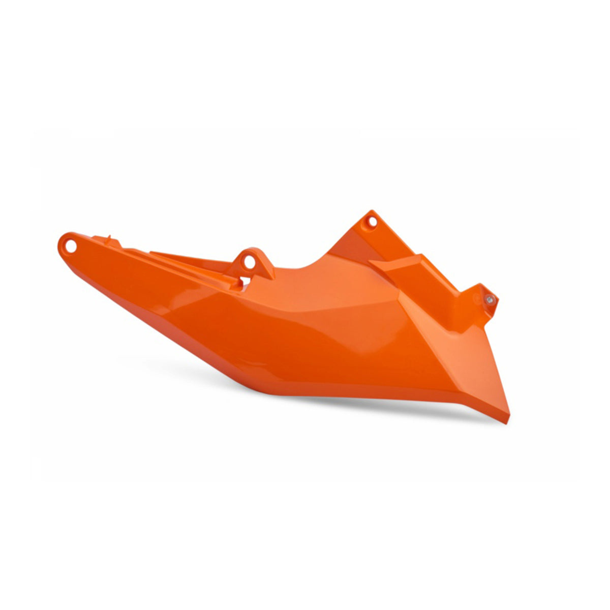 Polisport Side Panels KTM SX/SX-F ('16-) / EXC/EXC-F ('17-) - Orange