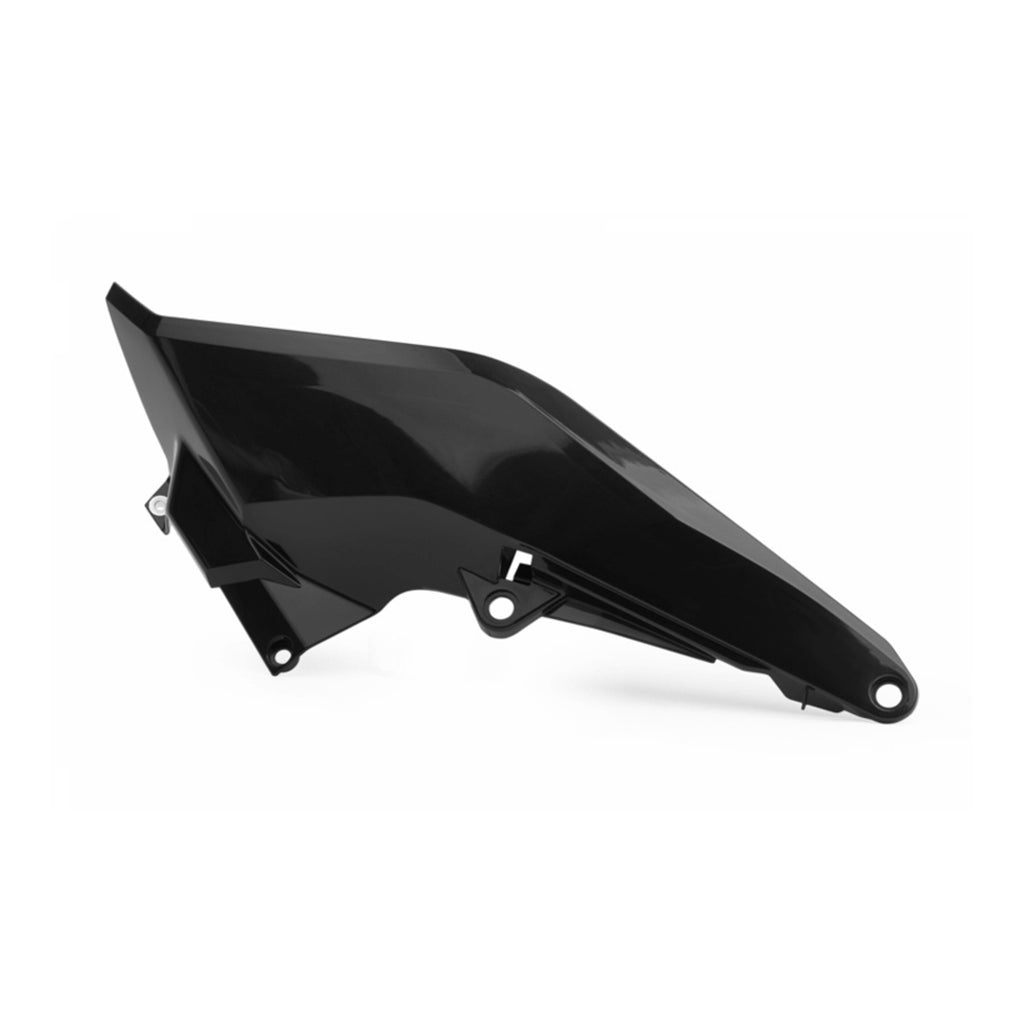 Polisport Side Panels KTM SX/SX-F ('16-) / EXC/EXC-F ('17-) - Black