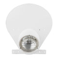 PRESTON PETTY HEADLIGHT NUMBER PLATE HALOGEN - WHT