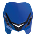Polisport E-Blaze Headlight - Blue