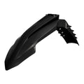 Polisport Front Guard KTM SX/SXF '23- / EXC '24- - Black