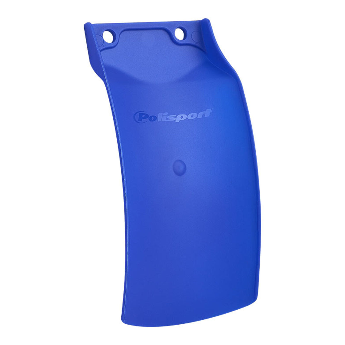 Polisport Rear Shock Flap Yamaha - Blue