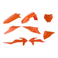 Polisport MX Kit KTM SX/SX-F '19-'21 Orange KTM
