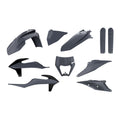 Polisport Kit Enduro Standard KTM EXC/EXC-F ('20->) - Grey