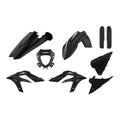 Polisport Enduro Kit Beta XTrainer '20-'22 - Black