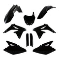 Polisport Full Kit Suzuki RMZ450 ('08-'17) - Black