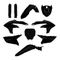 Polisport Full Kit Yamaha YZ250F '24 - / YZ450F '23 - Black