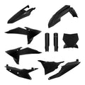 Polisport Full Kit - KTM SX / SX-F / XC '25-On - Black