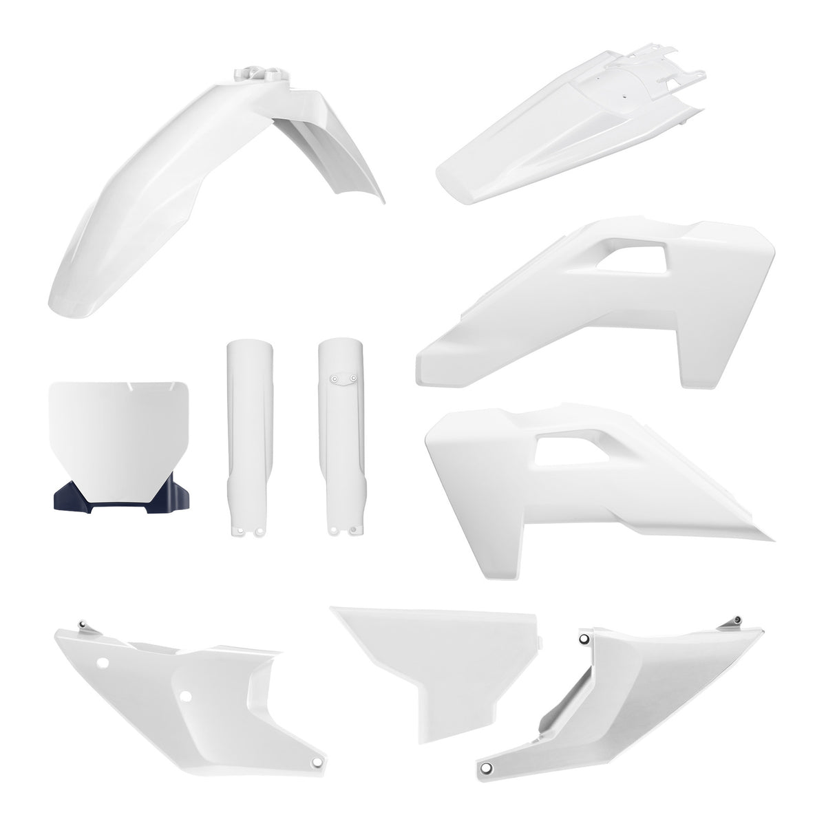 Polisport Full Kit - Husqvarna TC / FC '25-On - OEM Colour '25