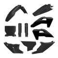 Polisport Full Kit - Husqvarna TC / FC '25-On - Black