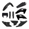Polisport Full Kit - Husqvarna TE / FE '26-On - Black