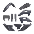 Polisport Full Kit - Husqvarna TE / FE '26-On - Nardo Grey