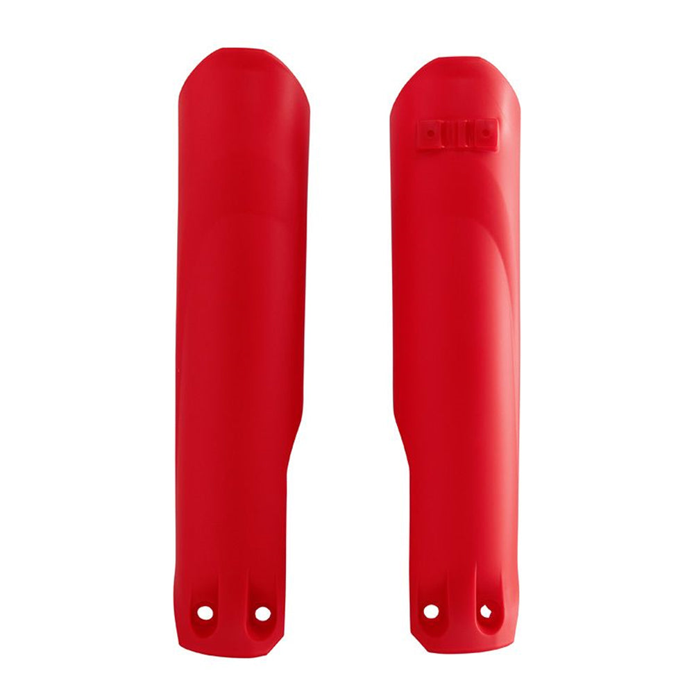 FORK PROTECTORS RTECH BETA 20-22 RED