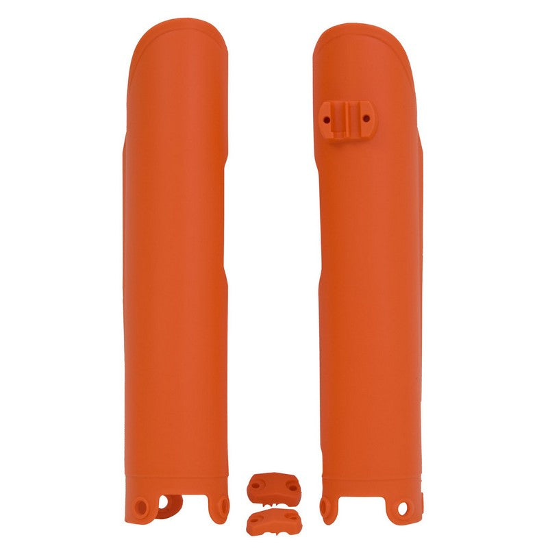 FORK PROTECTORS KTM 125SX  250SX 250SXF 450SXF 525SXF 200EXC 250EXC 300EXC 250EXCF 400EXCF 450EXCF