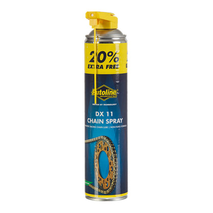 Putoline DX11 Chain Lube