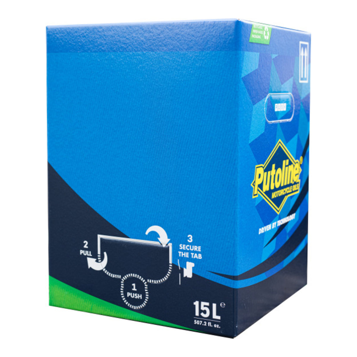 Putoline N-Tech Pro R+ Engine Oil - 10W40