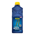 Putoline HPX Racing Fork Oil - 7.5W
