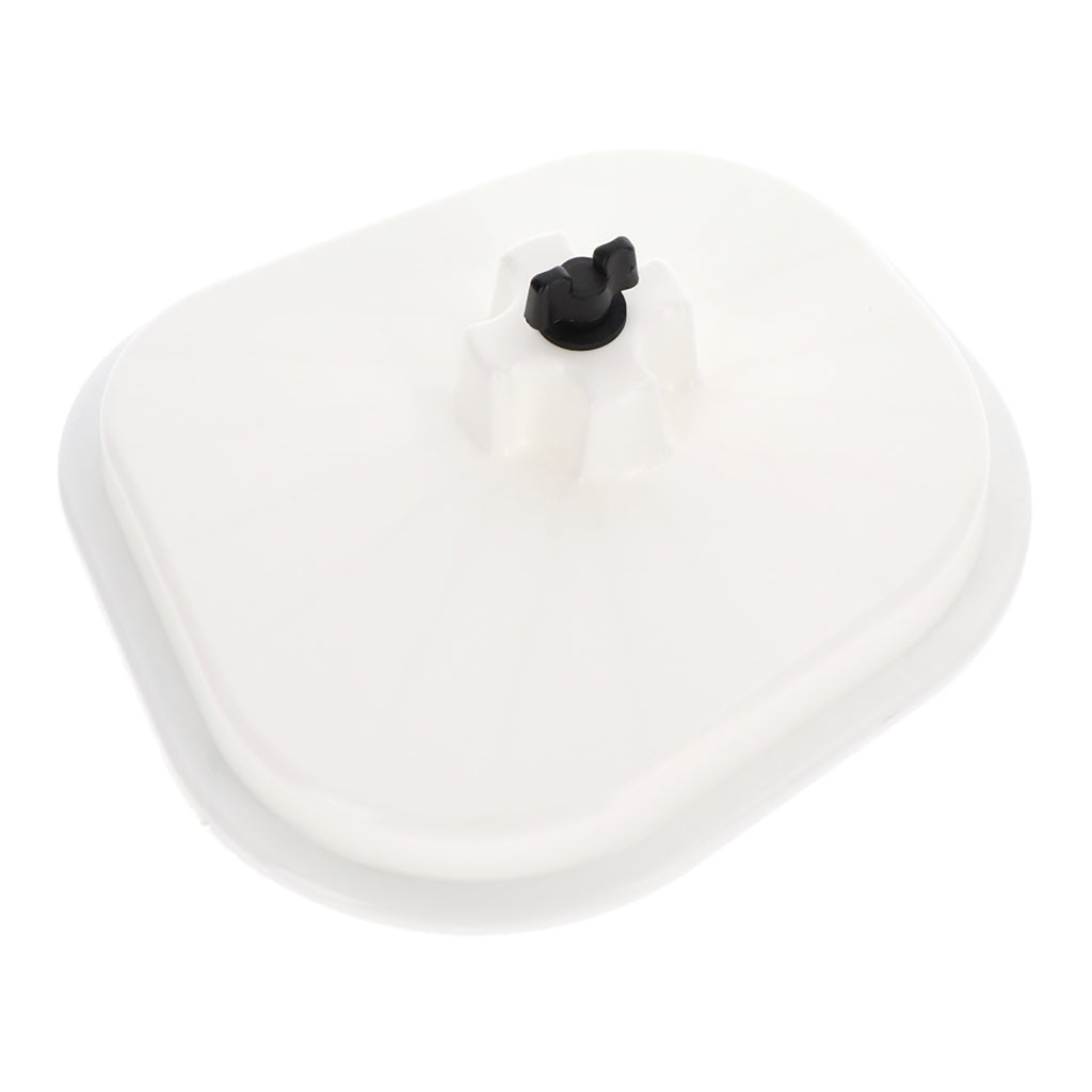 Putoline Air Box Cover Kawasaki KX450 (KXF450) '19- / KX250 '21-