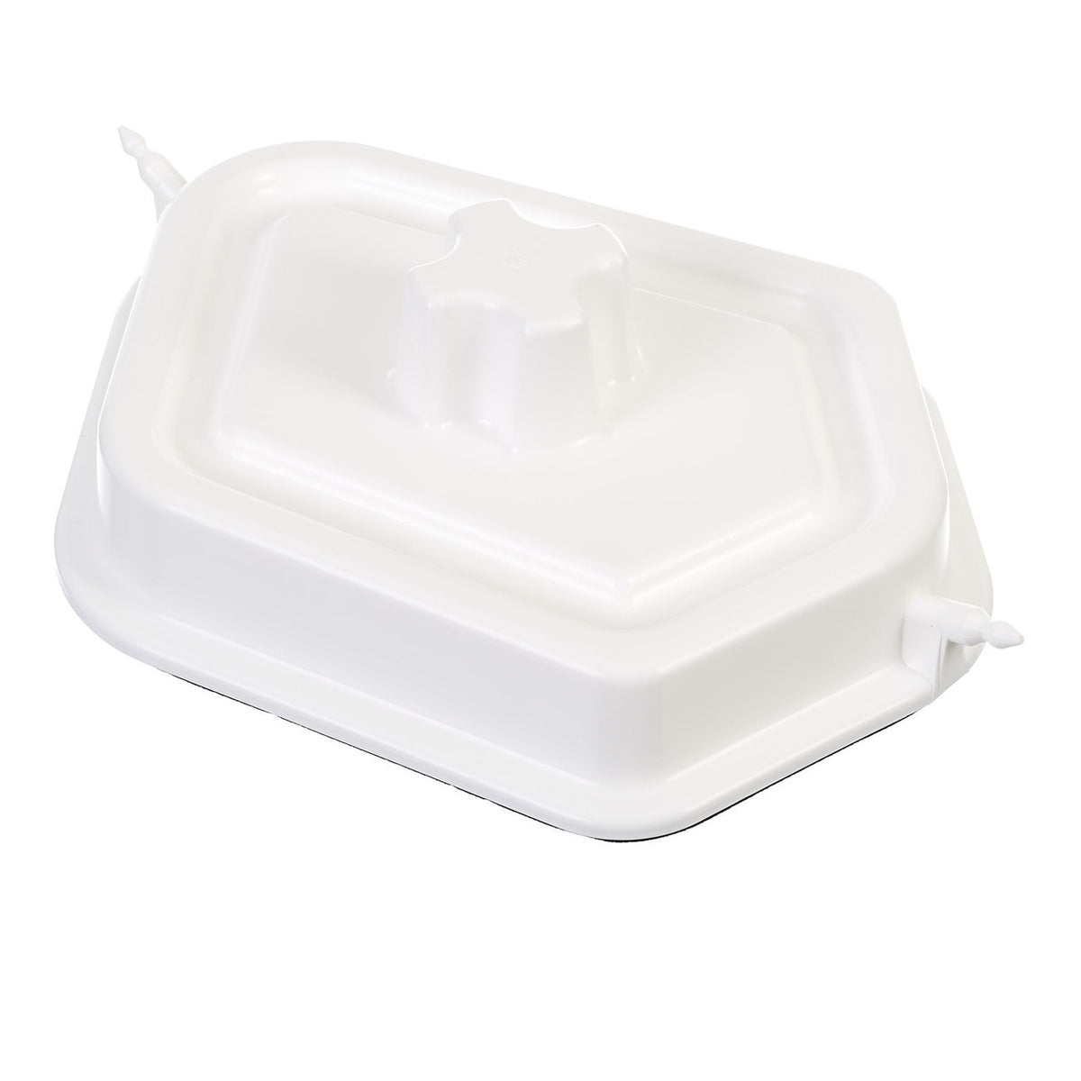 Putoline Air Box Cover KTM / Husqvarna '23- (Refer to Fitments)