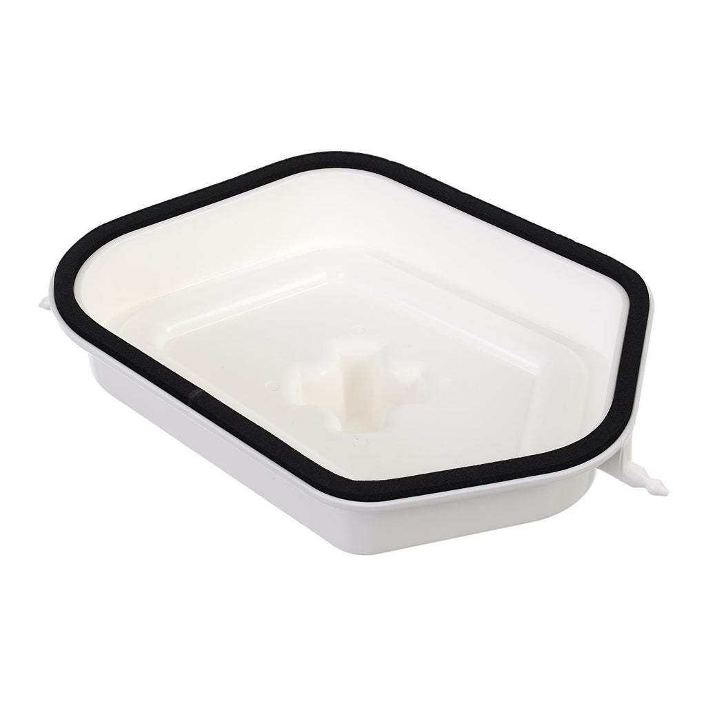 Putoline Air Box Cover KTM / Husqvarna '23- (Refer to Fitments)