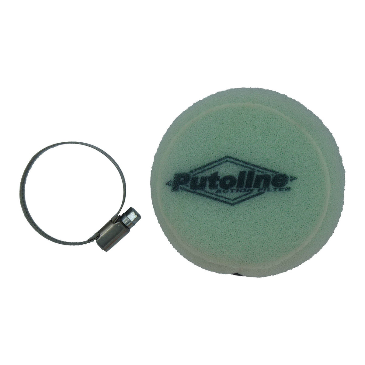 Air Filter Suzuki / Kawasaki DRZ/KLX110 '02- Pod Filter Type