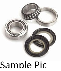 STEERING STEM BEARING KIT PIVOT WORKS HONDA CRF250R 18-21 CRF250RX 19-21