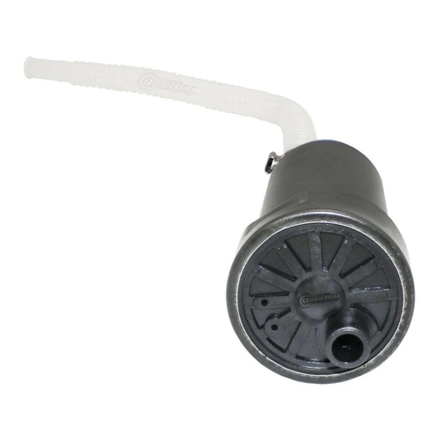 Quantum In-Tank EFI Fuel Pump with Regulator, Tank Seal & Filter