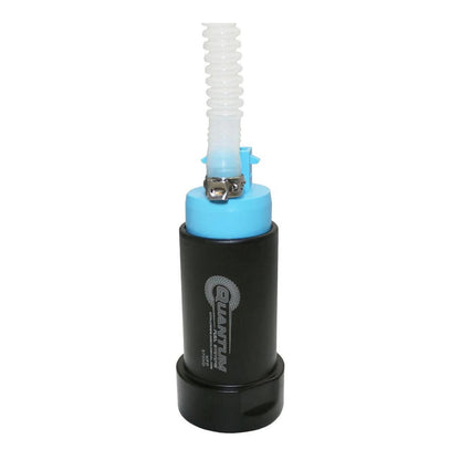 Quantum In-Tank EFI Fuel Pump with Regulator, Tank Seal & Filter