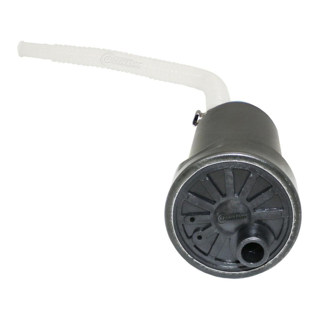 Quantum In-tank EFI Fuel Pump with Regulator, Tank Seal