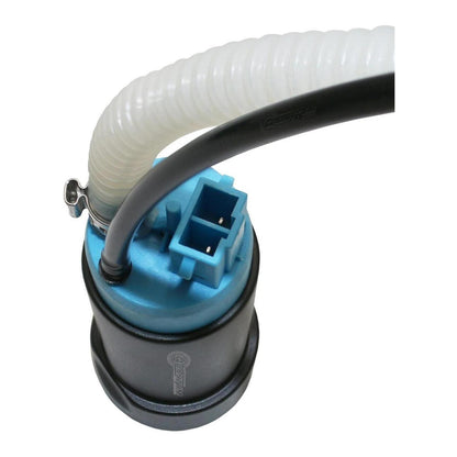 Quantum In-Tank EFI Fuel Pump with Regulator, Tank Seal & Filter