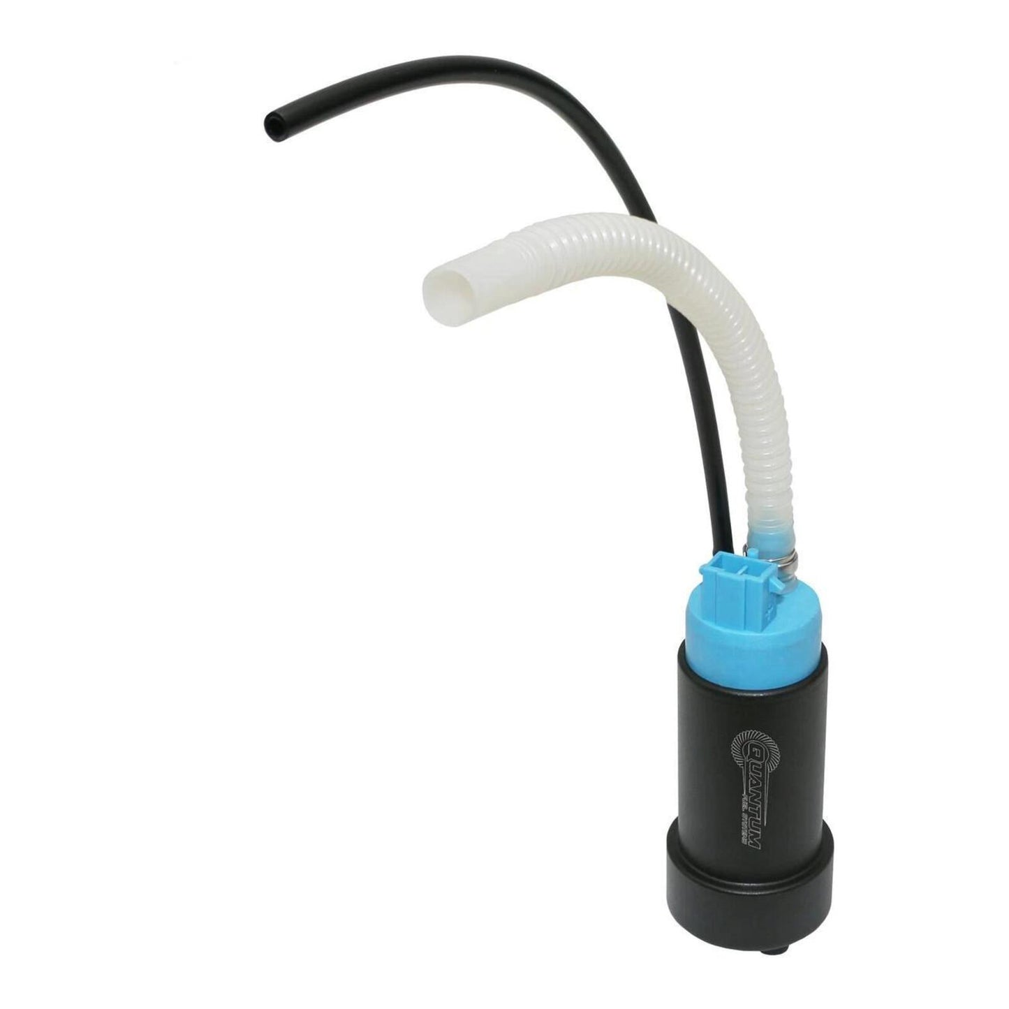 Quantum In-Tank EFI Fuel Pump with Regulator, Tank Seal & Filter