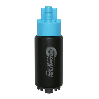Quantum In-Tank EFI Fuel Pump with Regulator, Tank Seal & Filter
