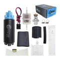Quantum In-tank EFI Fuel Pump with Regulator and Fuel Filter