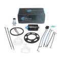 Quantum In-tank EFI Fuel Pump with Regulator, Tank Seal