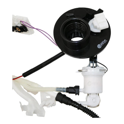 Quantum In-Tank EFI OEM Replacement Fuel Pump with Assembly