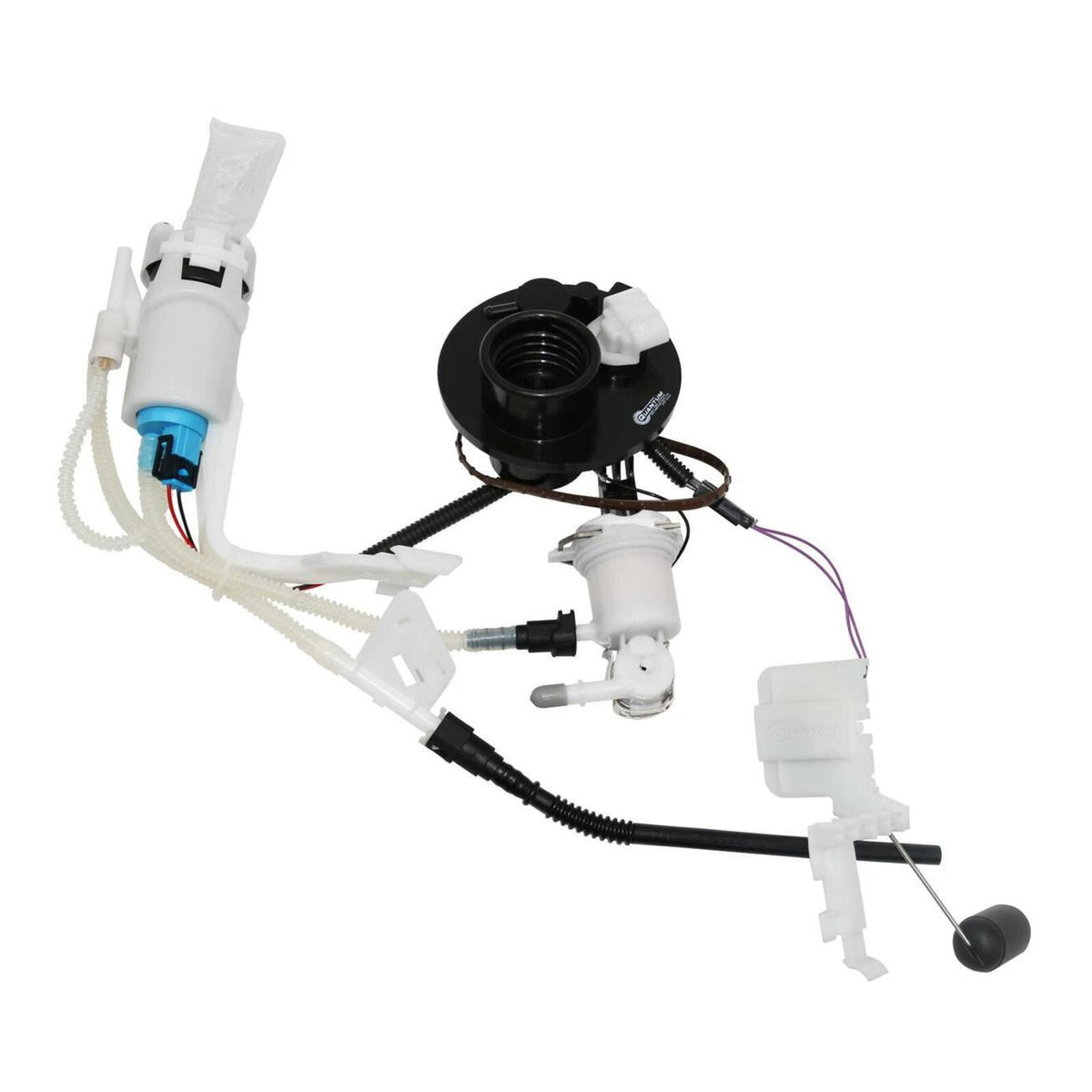 Quantum In-Tank EFI OEM Replacement Fuel Pump with Assembly
