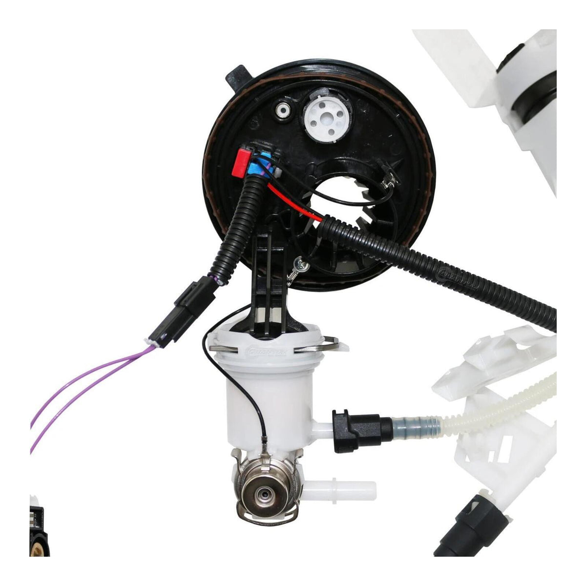 Quantum In-Tank EFI OEM Replacement Fuel Pump with Assembly