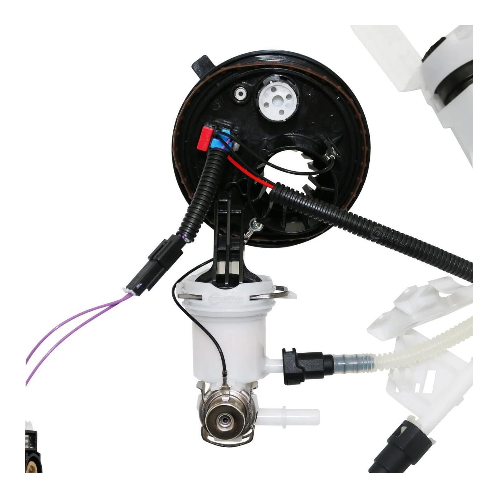 Quantum In-Tank EFI OEM Replacement Fuel Pump with Assembly