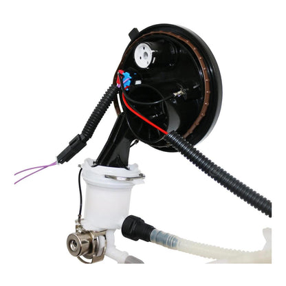 Quantum In-Tank EFI OEM Replacement Fuel Pump with Assembly