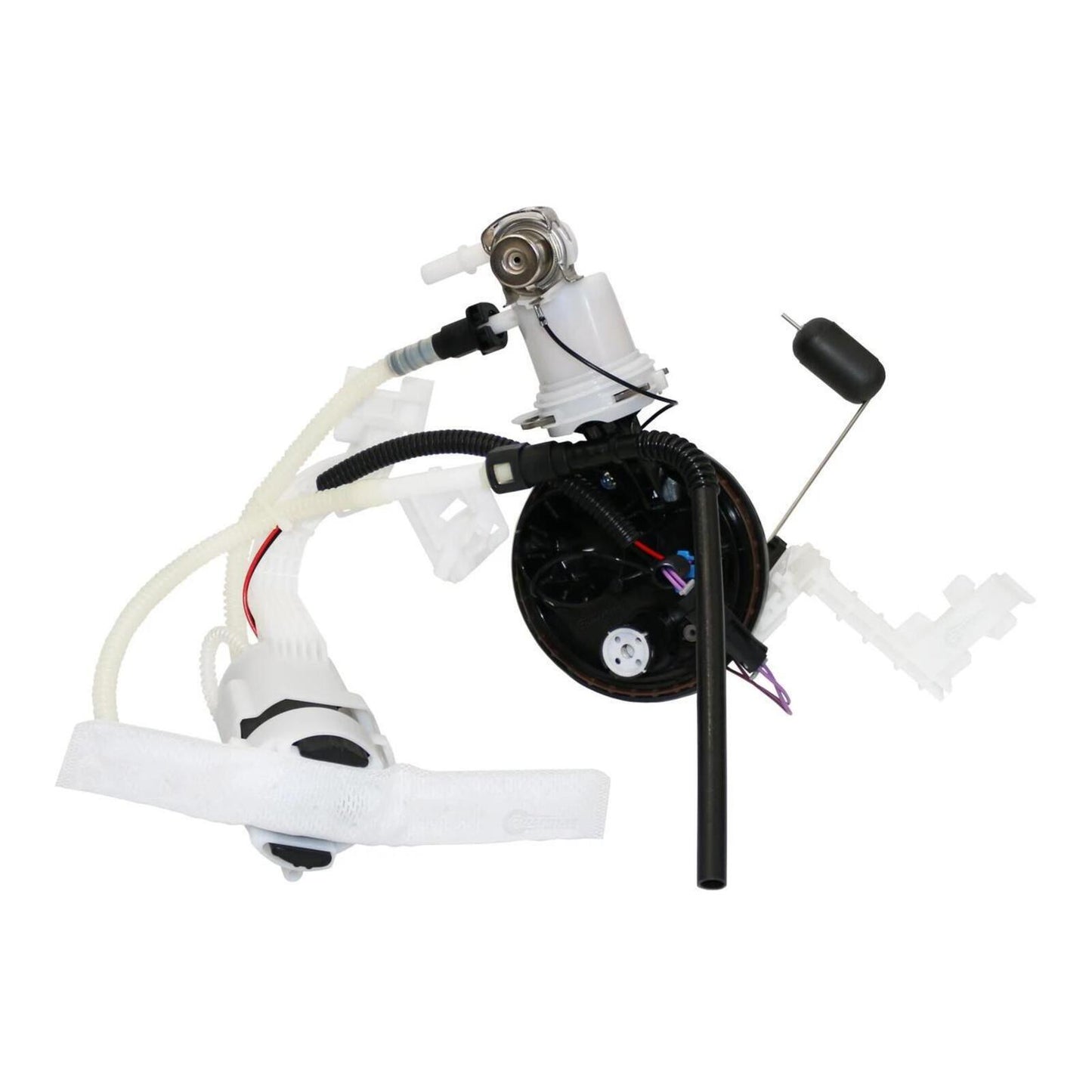 Quantum In-Tank EFI OEM Replacement Fuel Pump with Assembly