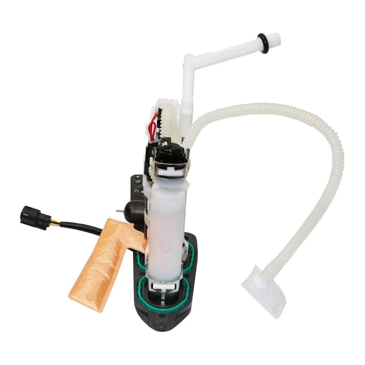 Quantum In-Tank EFI OEM Replacement Fuel Pump with Assembly