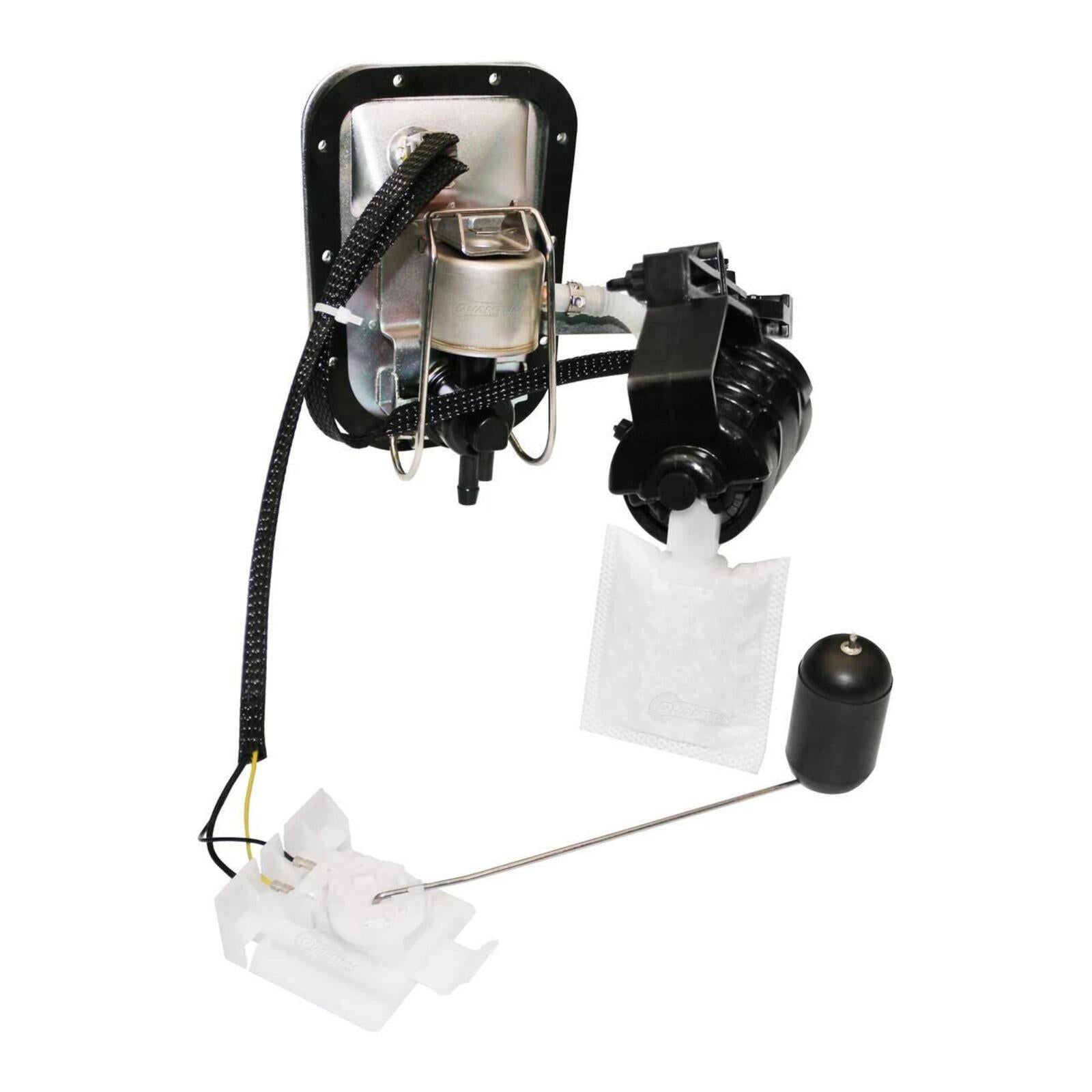 Quantum In-Tank EFI OEM Replacement Fuel Pump with Assembly